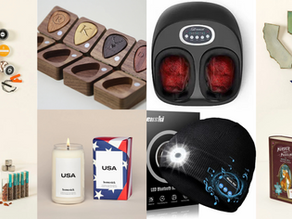 25 Best Christmas Gifts for Dad from Daughter in 2023